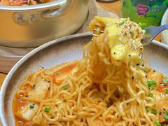 -俊泰食档·韩式料理(新迎小区店)