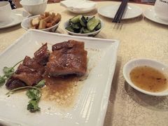 -麒麟中餐厅·经典粤菜·地道菜式老字号(广州长隆酒店)