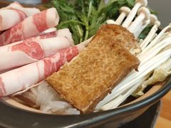 -浦·传统日式料理(3 5 1 1 店)