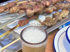 -老北京涮羊肉(航东路店)