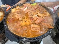 -范贤光鸡公煲(平乐园总店)