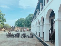 -Ministry of Crab(科伦坡店)