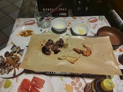 -汉斯南美烤肉(总店)
