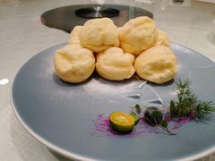 -子霖南山鲜虾面(南山总店)