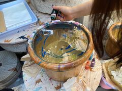 -100家灵感仓库·DIY团建(什刹海店)