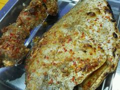 -新疆玉石阿卜都烧烤(太平南路店)