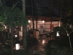 -唐风温泉
