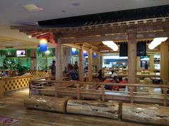 -御池园(顾村公园店)