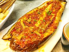 -小杨烤肉(高新店)