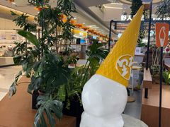 -野人先生Gelato(上海长宁龙之梦店)