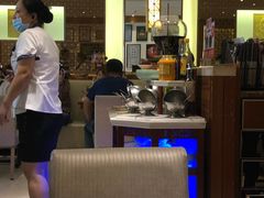 大堂-东方饺子王(创始店)