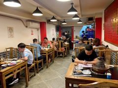 -裕德孚·非遗手切涮羊肉(东直门内大街店)