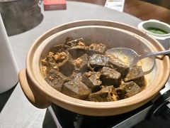 -甘家界柠檬鸭(安吉店)