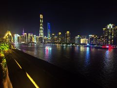 -Kathleen's Waitan 凯圣琳江景西餐厅(外滩店)