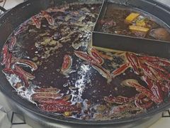 -阳阳老火锅(小南门店)