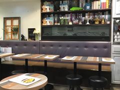 大堂-甜牙牙(广华街店)