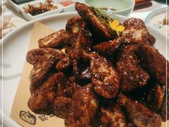 -聆桂烤鸭·金奖烤鸭(静联广场店)