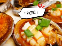 -四川小胡子海鲜(丁村万人海鲜广场店)