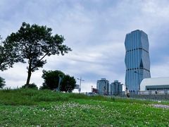 -在海一方公园