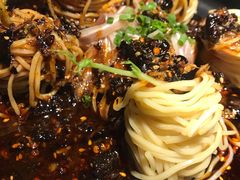 -拈菜(观音桥阳光世纪店)