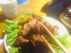 -馋火炉鱼(新世界百货望京店)