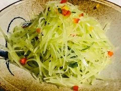 -北平食府(马鞍山路店)