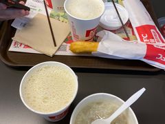 -肯德基(南沙万达店)