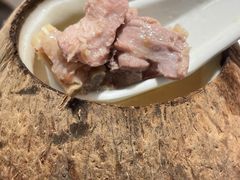 -金戈戈香港豉油鸡(皇庭广场店)