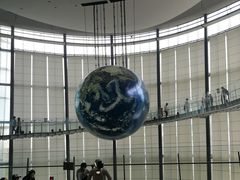 -日本科学未来馆