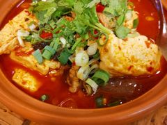 -砖窑古早味怀旧餐厅