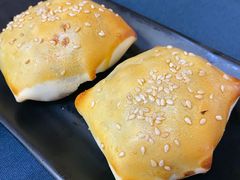 -伊带伊路新疆美食府(呼家楼店)