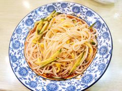 -西安名吃秦唐人家(南泉路店)