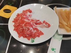 -绿达涮府(重庆路店)