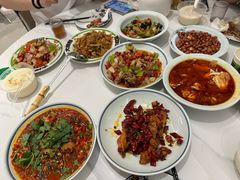 -欧记大排档·景德菜(上海首店)