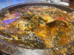 -老奶奶私房菜(天台里街店)