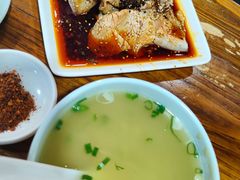 -朱大嘴肥肠血旺(福字街店)