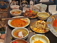 -额尔敦·品质自助(摩尔城店)