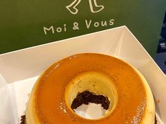 -black rainbow coffee