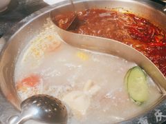 -井格·重庆火锅(王府井店)