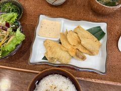 -一本料理(西溪天街店)