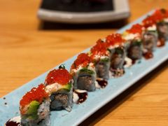 -Tuna maki寿司(苏州中心商场店)