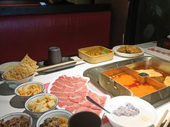 -九鼎轩脆毛肚火锅(南京东路店)
