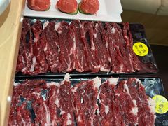 -嬷孙家潮汕牛肉火锅(北京路天河城店)