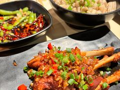 -聚味瞿记·龙虾堂(咸嘉湖店)