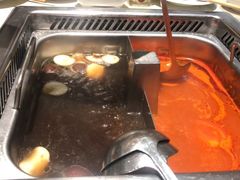 -海底捞火锅(勒泰店)