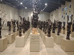 -长春世界雕塑园冰雪艺术天地