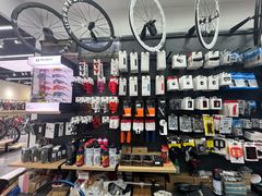 -TREK崔克自行车(徐汇滨江店)