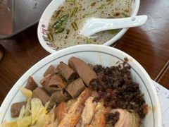 -老柴枝猪脚饭(窑岭店)
