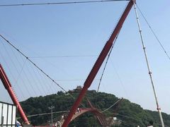-外蒲山