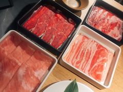 -温野菜涮涮锅(西单大悦城店)